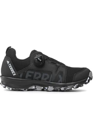 adidas Laufschuhe Terrex Agravic BOA Trail Running Shoes HQ3499