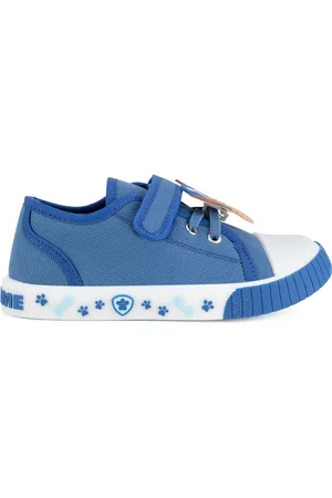 Paw Patrol Sneakers aus Stoff CM-SS25-319PAW