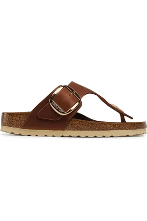 Birkenstock Zehentrenner Gizeh Big Buckle 1018785