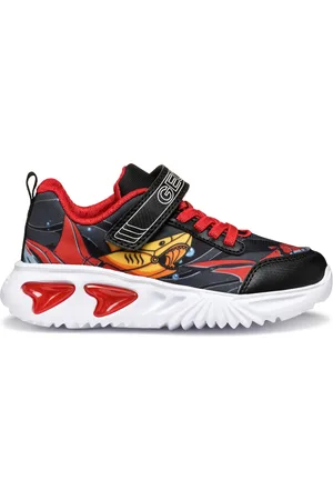 Geox Sneakers J Assister J45DZB 02ACE C0054 D
