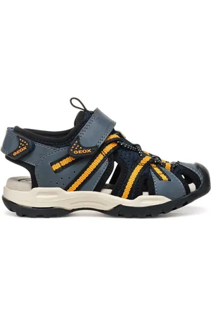 Geox Sandalen Jr Borealis J450RB 014ME C0659 D