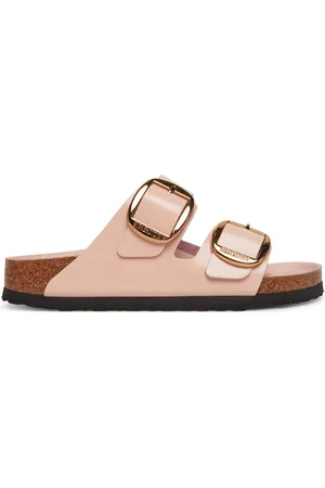 Birkenstock Pantoletten Arizona Big Buckle Hex 1029392
