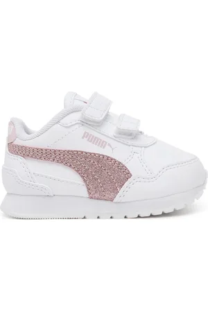 PUMA Sneakers ST Runner v4 SL Glitter V Inf 401592 02