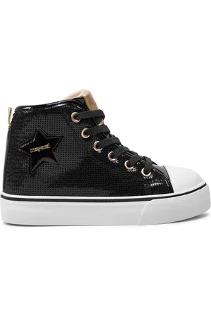 Mayoral Sneakers aus Stoff 44493