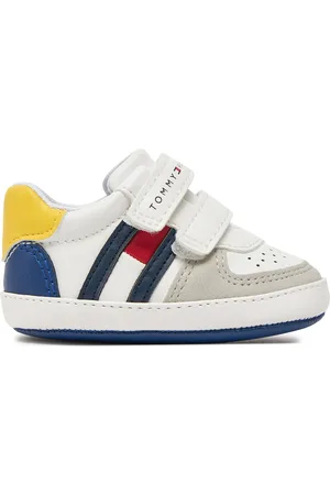 Tommy Hilfiger Sneakers Flag Low Sneaker T0B9-33830-1755