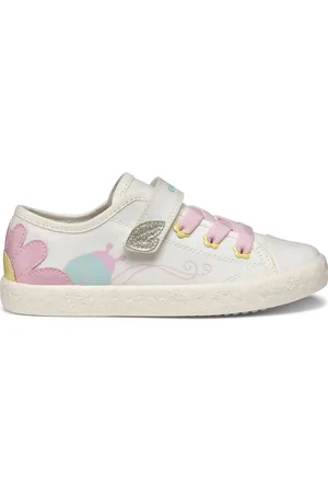 Geox Sneakers aus Stoff J Gisli J554NC 10 C0406 S