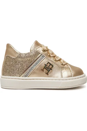 Tommy Hilfiger Sneakers Sneaker Bassa Allacciata T1A9-33932-0829 M