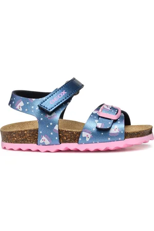 Geox Sandalen B Chalki B922RA 0PVNF C4002 S