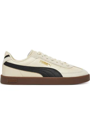 PUMA Sneakers Club II Era Jr 401489 10