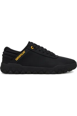 Caterpillar Sneakers Hex Canvas P726263