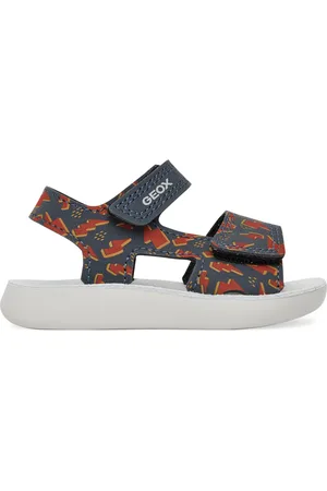 Geox Sandalen B Sandal Lightfloppy B455SC 000CE C0735