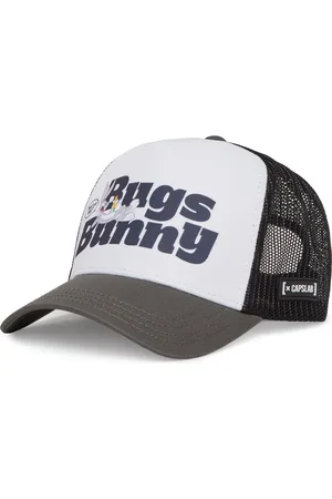 Capslab Cap Looney Tunes CL/LOO11/1/CT/WHA