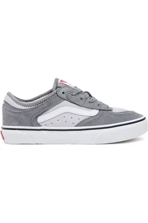 Vans Sneakers aus Stoff Rowley Classic VN000SFA85T1
