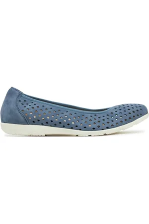 Caprice Ballerinas 9-22114-44