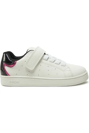 Geox Sneakers Eclyper J36LRA 0BCKC C0404 S