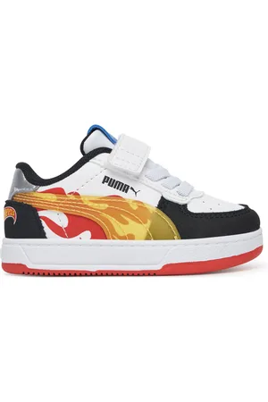 PUMA Sneakers Caven 2.0 Hot Wheels AC+ 401406 01