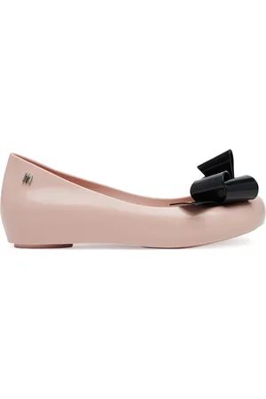 Melissa Ballerinas Ultragirl Classy Ad 36125