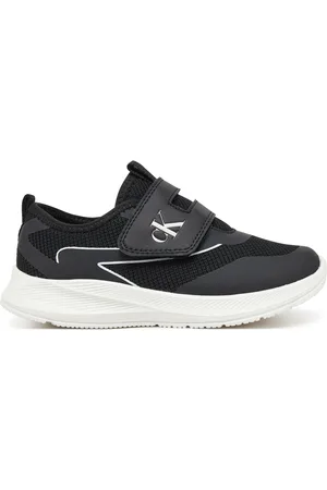 Calvin Klein Sneakers Low Cut Velcro Sneaker V1X9-83001-1697 S