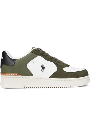 Ralph Lauren Sneakers 809955690002