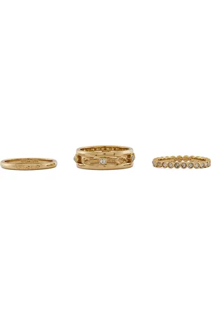 Coach 3er-Set Ringe 37506210