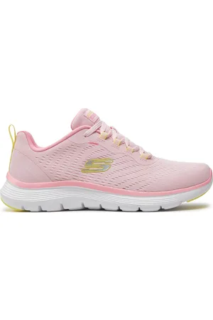 Skechers Sneakers Flex Appeal 5.0- 150201/PKYL