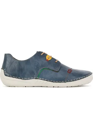 Rieker Halbschuhe 52528-14