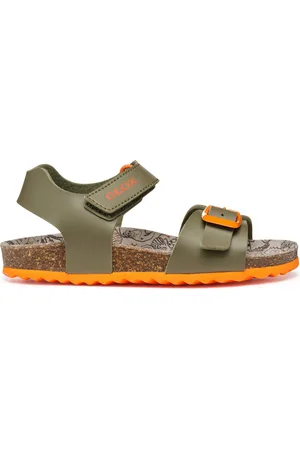 Geox Sandalen J Ghita J028LB 0009F C0623 D