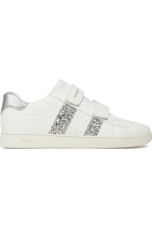 Geox Sneakers J Eclyper Girl J45LRA 000BC C0007 D