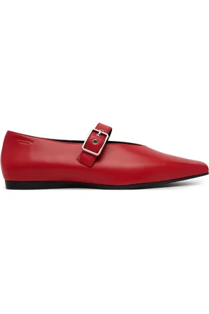Vagabond Ballerinas Wioletta 5701-201-48
