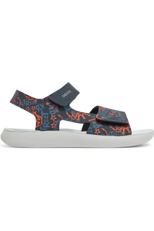 Geox Sandalen J Lightfloppy J45GQE 000CE CF44Y M