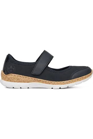 Rieker Halbschuhe N42B0-14