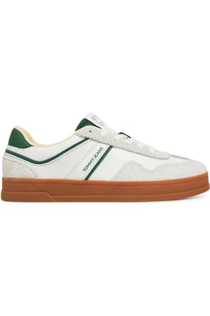 Tommy Hilfiger Sneakers The Greenwich Mix Media EN0EN02730