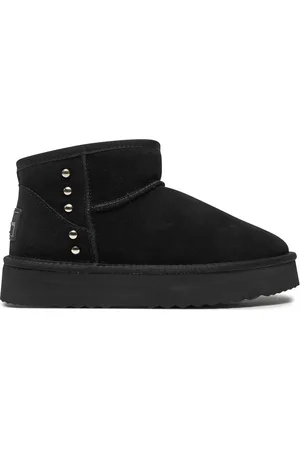 Pepe Jeans Schneeschuhe PLS50531