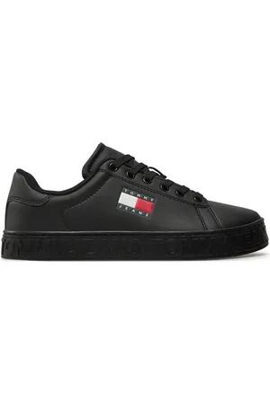 Tommy Hilfiger Sneakers Tjw Logo Outsole Sneaker Ess EN0EN02703