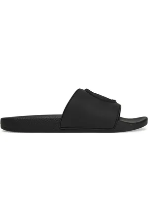 Roberto Cavalli Pantoletten 78RA3SZ4