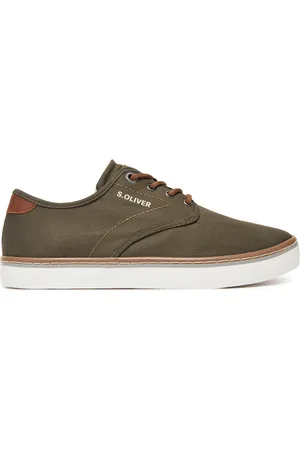QS by s.Oliver Halbschuhe 5-13620-42