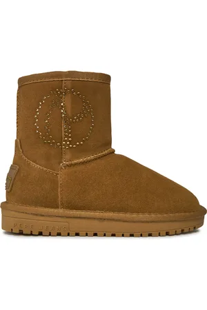 Pepe Jeans Schneeschuhe PGS50191