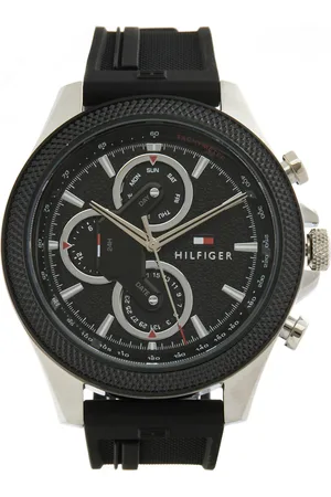 Tommy Hilfiger Uhr Clark 1792082