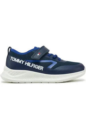 Tommy Hilfiger Sneakers T1B9-33868-1756A601 S