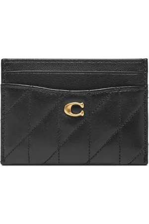 Coach Kreditkartenetui CM434