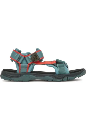 Jack Wolfskin Sandalen Seven Seas 3 4040061 M