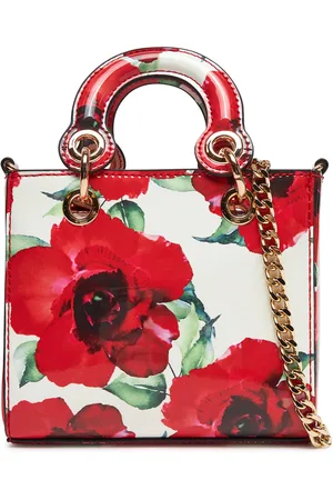 Aldo Handtasche Redroses 13933810