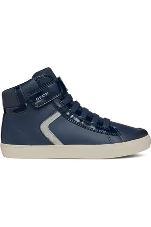 Geox Sneakers J Gisli Girl J464NA 05402 C4002 M