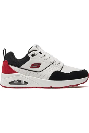 Skechers Sneakers Uno-Retro One 183020/WBRD