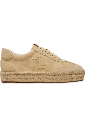 Ralph Lauren Espadrilles Luize 802959231003