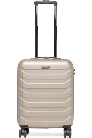 Gino Rossi Kabinenkoffer GIN-S-002-05-GOLD