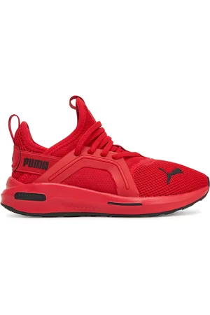 PUMA Sneakers Soft Enzo 5 AC PS 401511 02