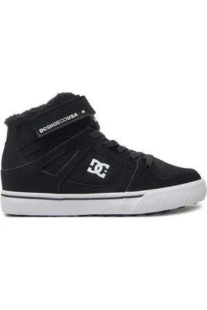 DC Comics Originals Sneakers Pure High-Top Wnt Ev ADBS300327-BKW