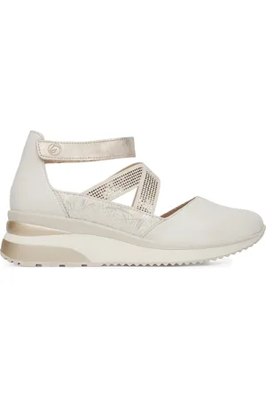 Remonte Halbschuhe D2411-81