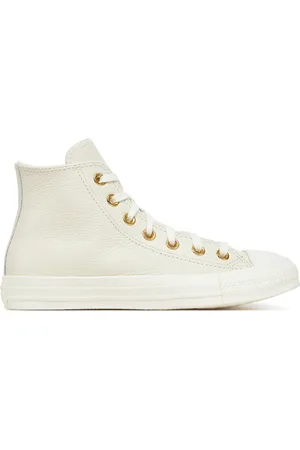 Converse Sneakers aus Stoff Chuck Taylor All Star Gold A12760C